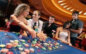 wjpeso promotions page showing current offers for Filipino players on sports and casino categories